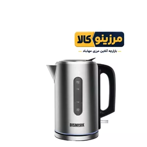 کتری برقی بیسمارک BM 3401