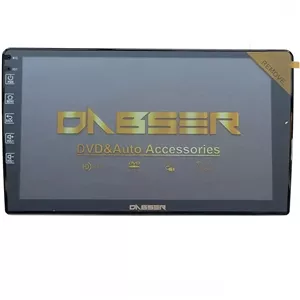 - مانیتور اندروید دابسر CH-25 T3L -