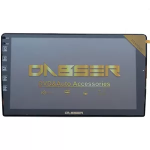 - مانیتور اندروید دابسر مدل CH- 26T3L -