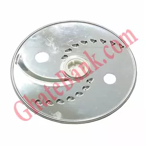 رنده غذاساز ویتاکامپکت تفال فابریکی
