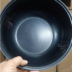 دیگ پلوپز دلیرایس تفال مدل rk7006 فابریکی