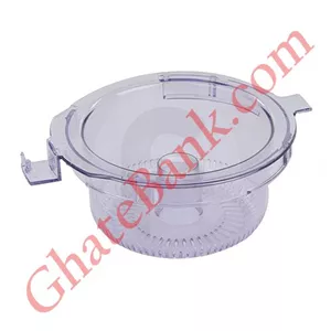 فیلتر آبمیوه گیری غذاساز k600 براون فابریکی
