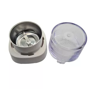 آسیاب دو تیغه مخلوط کن lm2420 مولینکس