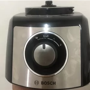 بیس کامل غذاساز mcm3501m بوش