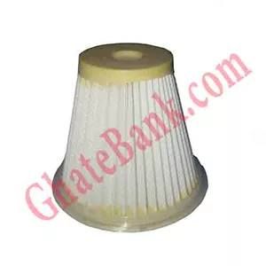 فیلتر جاروشارژی بلک اند دکر مدل cv 1205 فابریکی