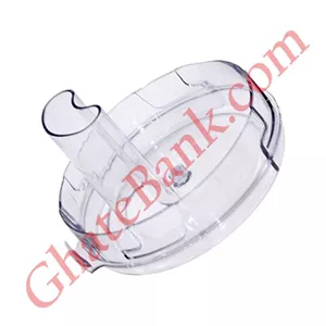 درب آبمیوه گیری غذاساز کنوود کد قطعه KW707464