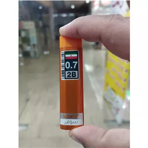نوک مداد نوکی0.7دهم(هفت دهم)سومر