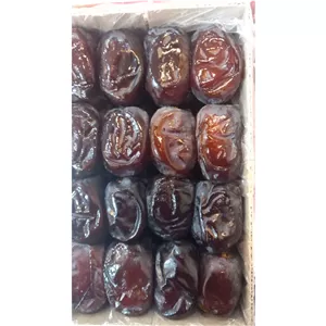 خرمای مضافتی مهرستان
