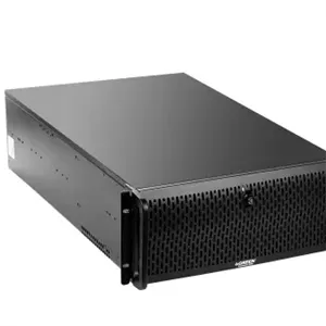 کیس کامپیوتر Green G600 Rackmount 4U 