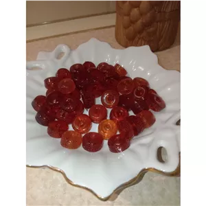 نبات فشرده شکل دار 