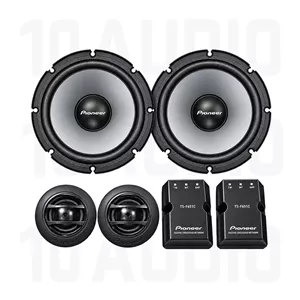 کامپوننت خودرو پایونیر مدل TS-f651C