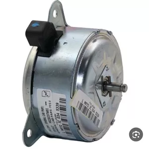 موتور فن پژو 405 هرینگتون خاری