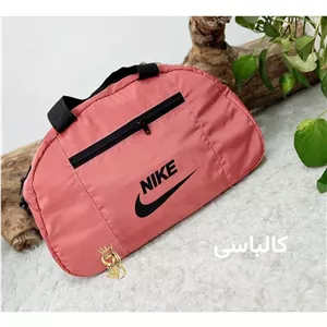 ساک ورزشی نایک شمعی