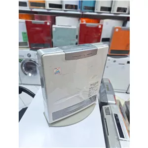بخاری ژاپنی گازی برقی 4000 پلاسما و پایه چرخشی (7925)