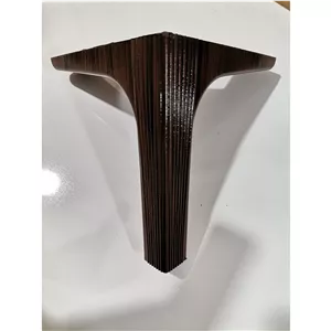پایه پلاستیکی مدل میلان 