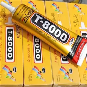 چسب T8000
