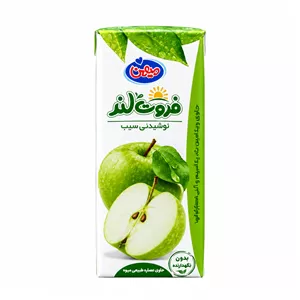 نوشیدنی 200 سی سی سیب فروتلند