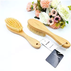 فرچه منحنی تاپ هوم