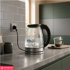 کتری برقی دکاموند مدل 8824