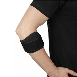 آرنج بند تنیس آلبو برند ot (پس کرایه)