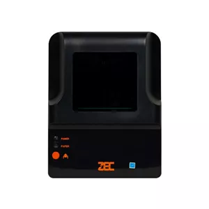 لیبل پرینتر ZEC ZP403H با رزولوشن 300 DPI