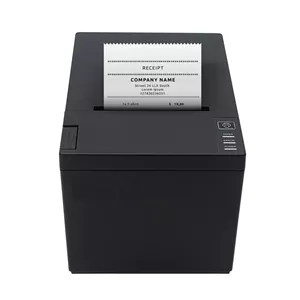 فیش پرینتر حرارتی برند میتسوشیدا مدل Kc-Q807k