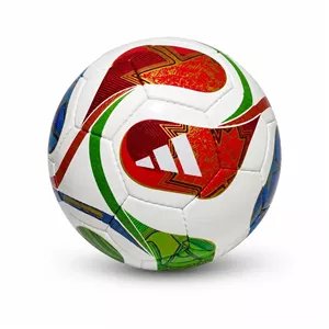 توپ فوتبال جام جهانی 2026سایز 5 دوختی