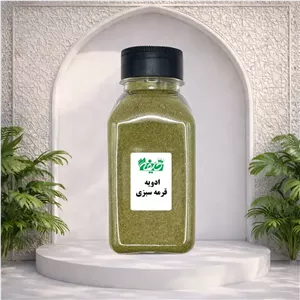 ادویه قرمه سبزی خلیفه