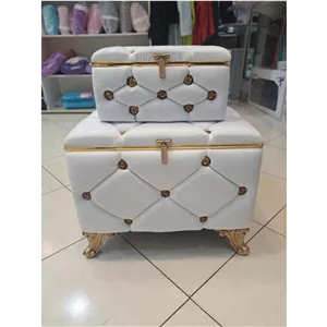 صندوقچه طرح مسکو VIP