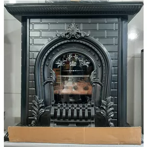 بخاری گازی شومینه 24000 مهساران
