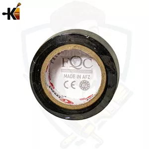 چسب برق نسوز 10 یارد فاینال