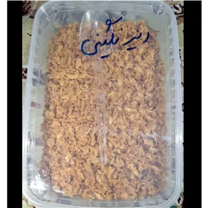 پیاز داغ نگینی ریز