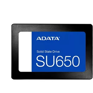 SSD ADATA 512GB SATA SU650