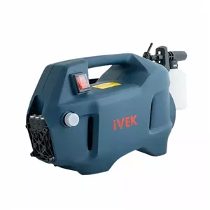 کارواش 110 بار دینامی کامپکت 1400 وات ایوک Ivek کد K-4210
