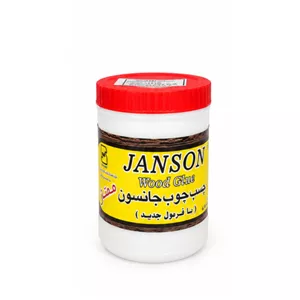 چسب چوب جانسون کیلو ممتاز