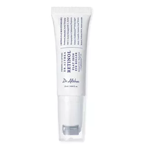 دور چشم رتینول و باکوچیول دکتر التیا Dr. Althea - Retinol Flat Iron Eye Roller