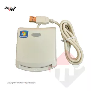 کارت خوان اسمارت ez100pu