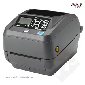 لیبل پرینتر زبرا مدل zebra ZD500R
