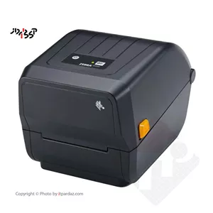 لیبل پرینتر زبرا zebra ZD220t