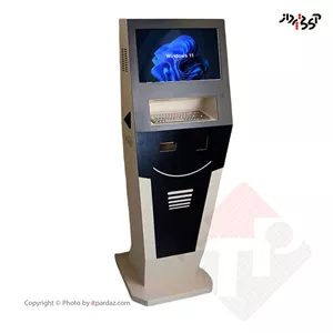 کیوسک اطلاع رسانی آریا Aria VXMX