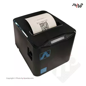 فیش پرینتر حرارتی nick مدل NB-P80J