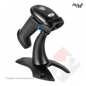بارکد خوان زد ای سی مدل ZEC TW PowerMax