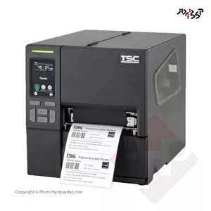 پرینتر لیبل زن صنعتی TSC MB340t