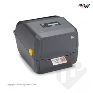 لیبل پرینتر زبرا zebra ZD421t