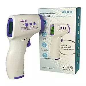 تب سنج مادون قرمز HL-E31