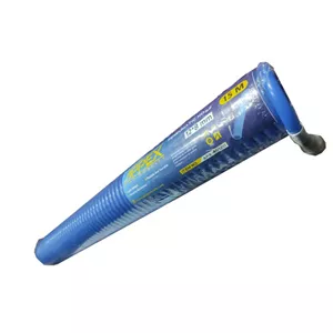 شلنگ باد فنری 15 متری 5x8 اپکس مدل APX-40120