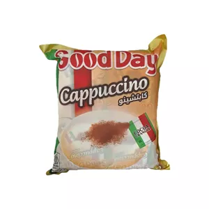 کاپوچینو گود دی بسته 30 ساشه