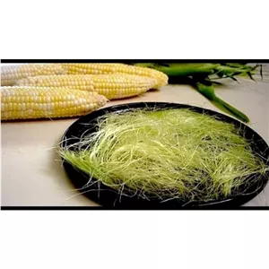 کاکل ذرت 100 گرمی خالص و تازه