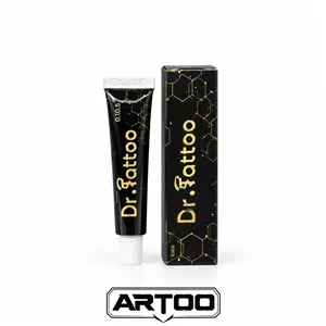 پماد بی حسی دکتر تتو Dr.Tattoo 