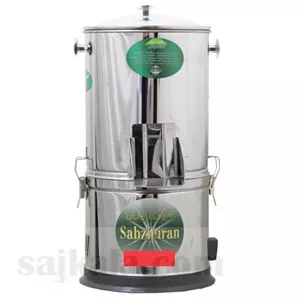 سبزی خردکن سبزی ایران 3کیلویی